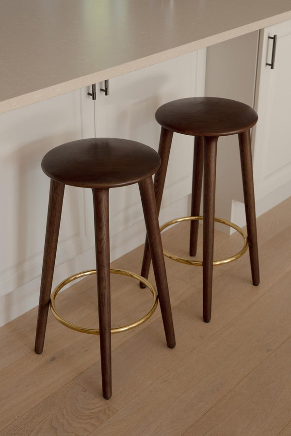 The Socialite Counter Stool