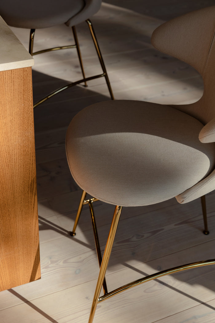 Time Flies Counter Stool