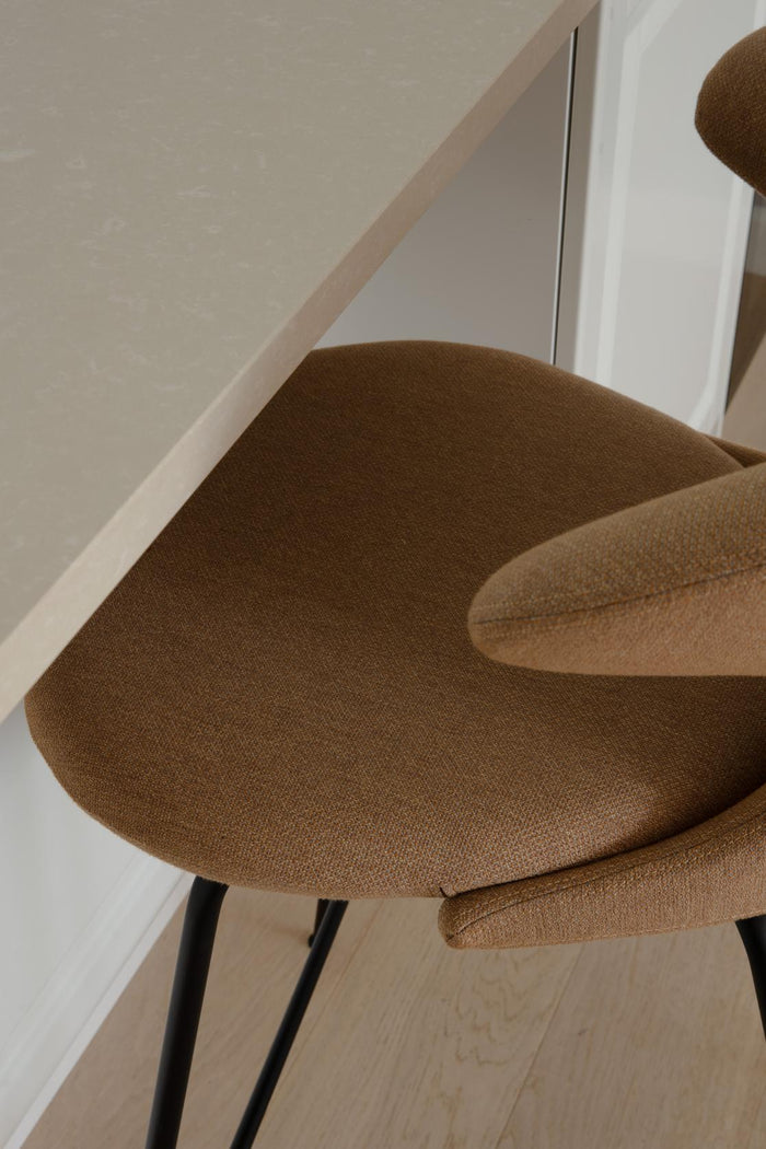 Time Flies Counter Stool