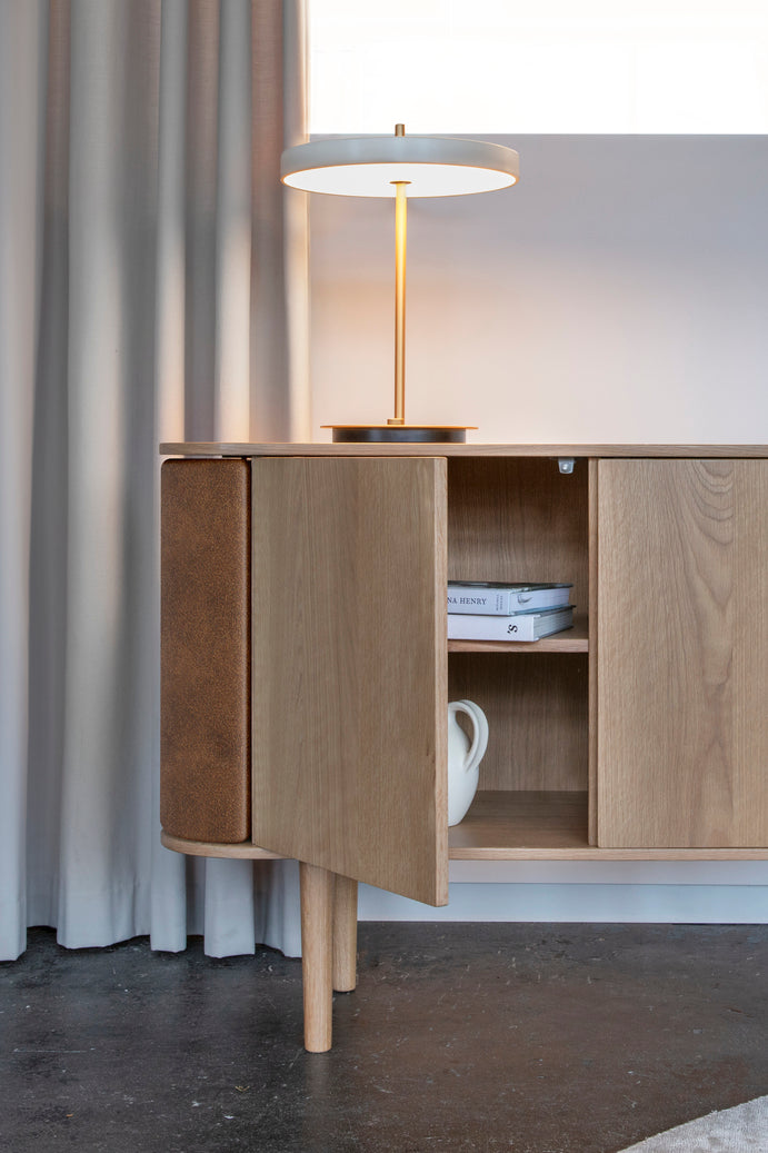 Audacious Highboard Floor Cabinet