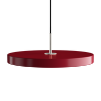Ruby Red