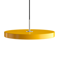 Saffron Yellow
