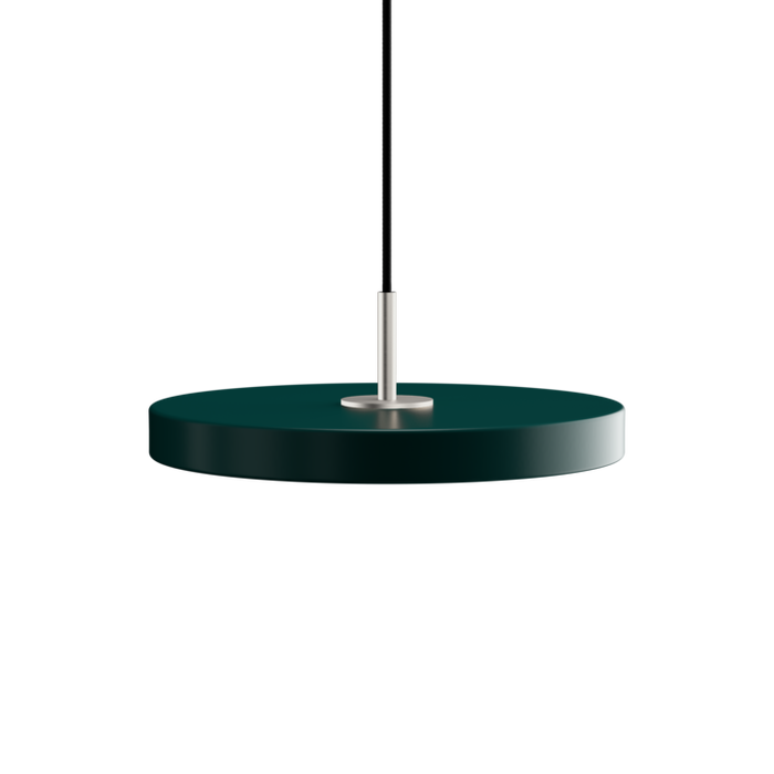 Asteria Pendant