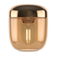 Amber Brass