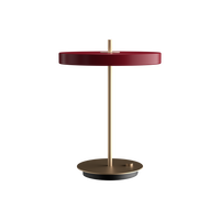 Ruby Red