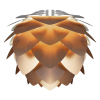 Brushed Bronze