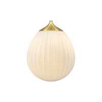 Brushed Brass
