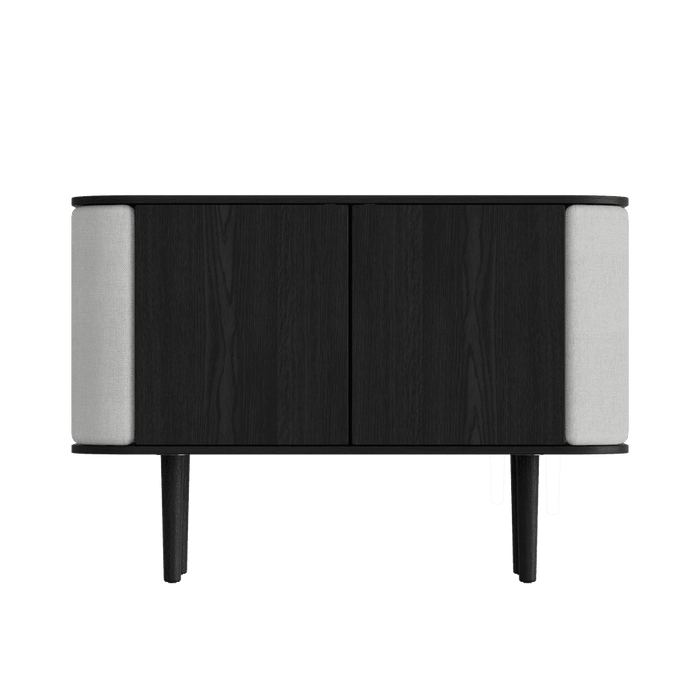 Treasures 2-Door Accent Cabinet