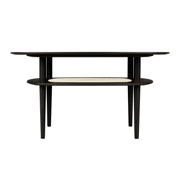 Curious Together Coffee Table - Smooth Square