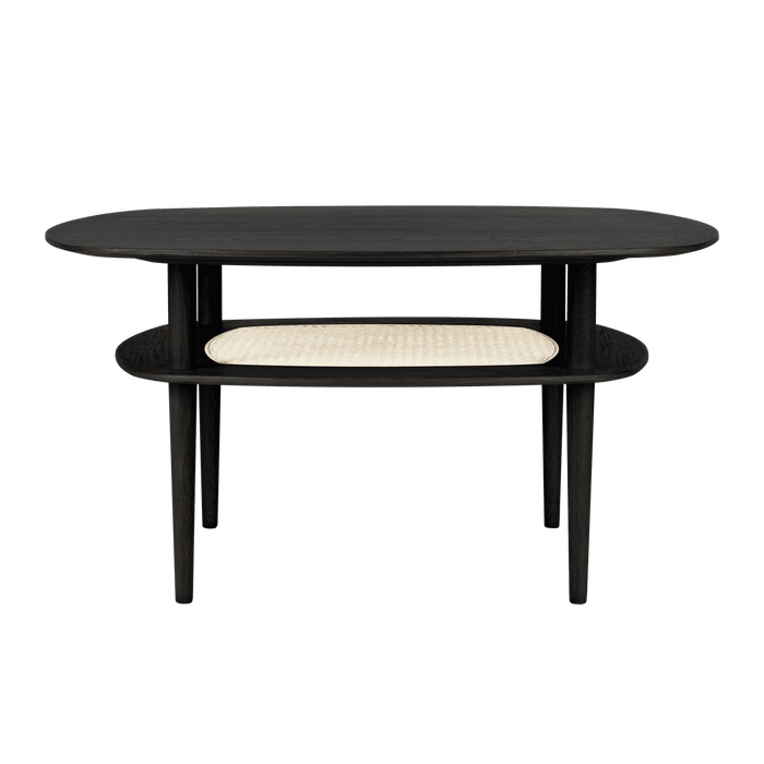 Curious Together Coffee Table - Smooth Square