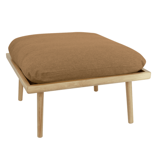 Lounge Around Shuffle Pouffe