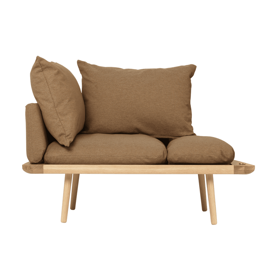 Lounge Around 1½-Seater Sofa
