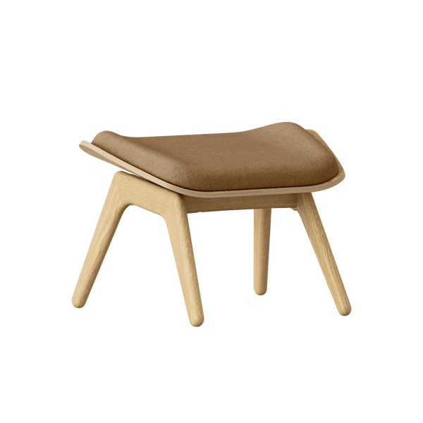 The Reader Ottoman
