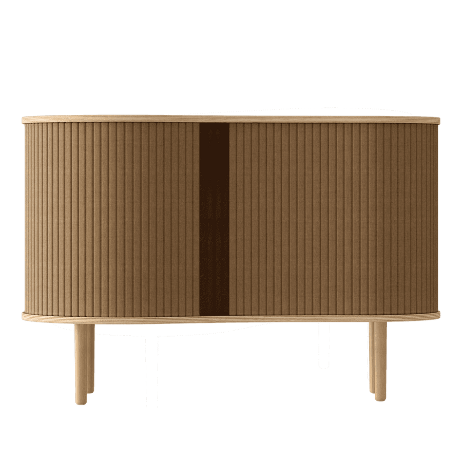 Audacious Highboard Floor Cabinet
