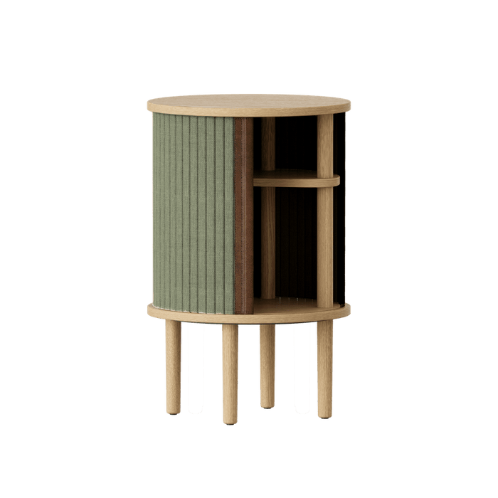 Audacious Highboard Side Table