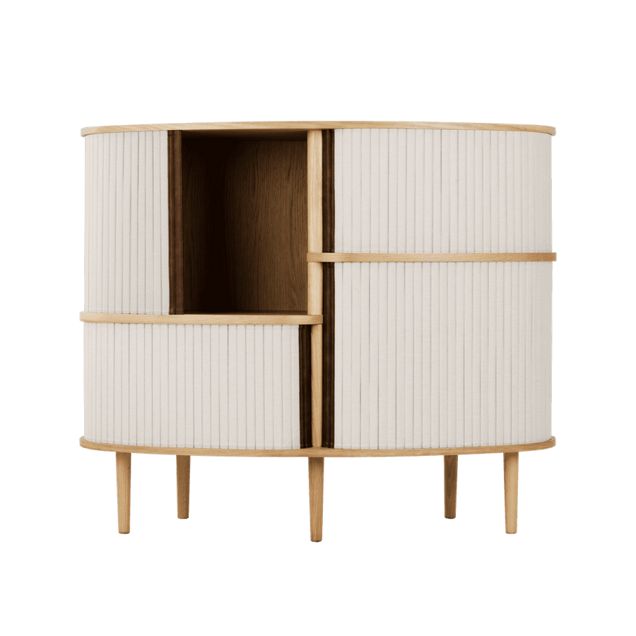 Audacious Highboard