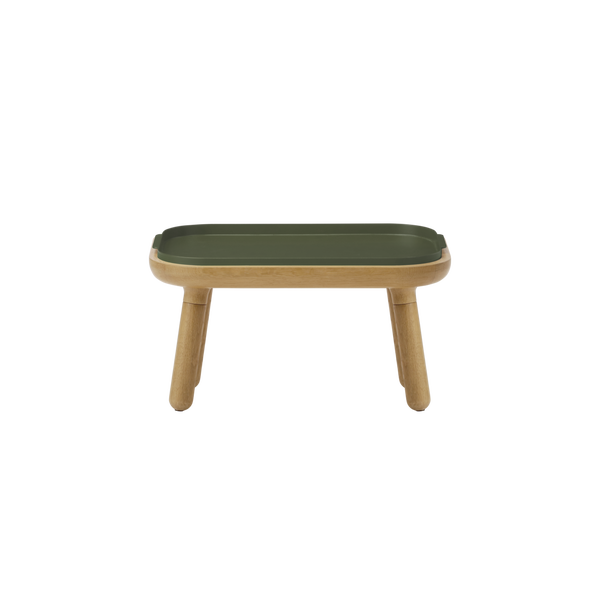 Paff Complete Table In Oak