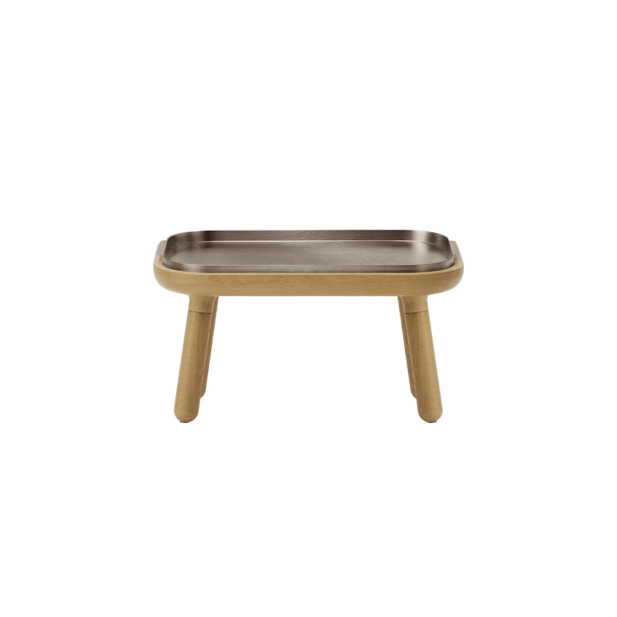 Paff Complete Table In Oak