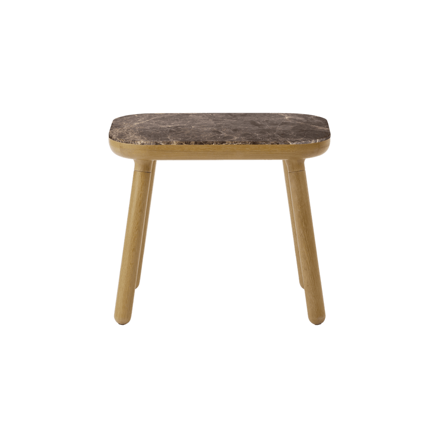 Paff Complete Table In Oak