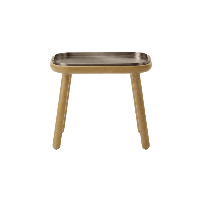 Paff Complete Table In Oak