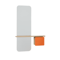 Nuance Orange