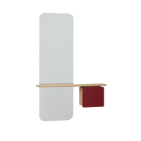 Ruby Red