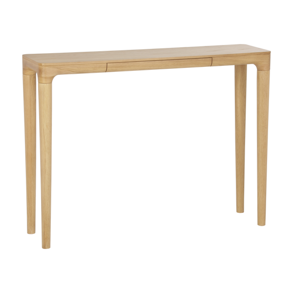 Heart & Soul Console Table