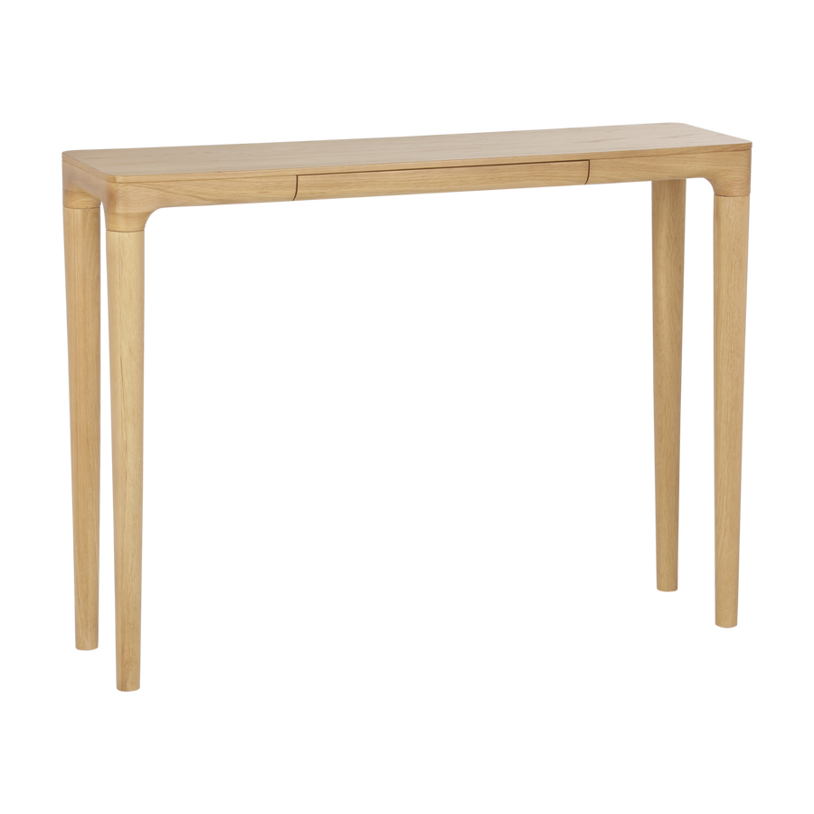 Heart & Soul Console Table