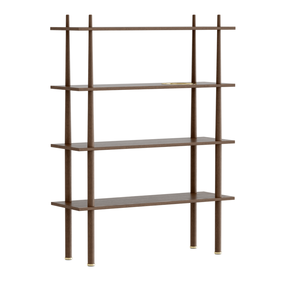 Stories Shelving