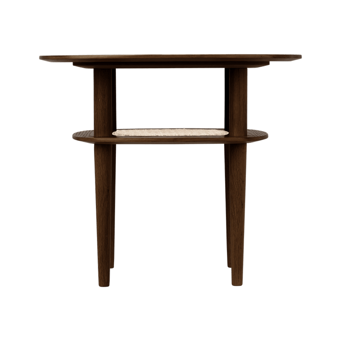 Curious Together Coffee Table - Smooth Square