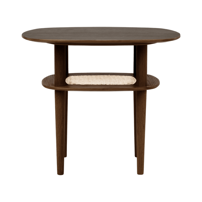 Curious Together Coffee Table - Smooth Square