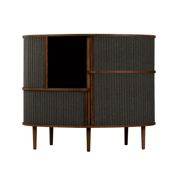 Audacious Highboard