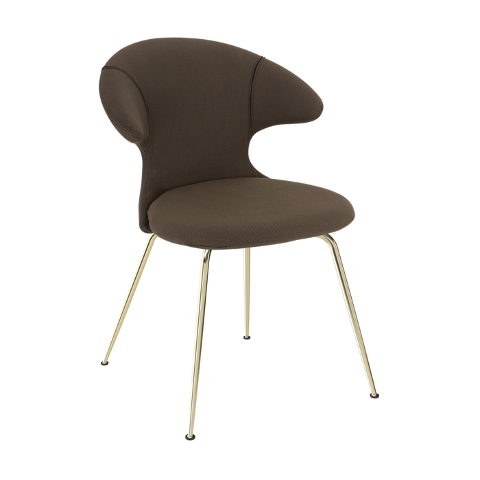 Time Flies Dining Chair