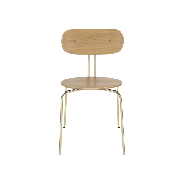 Curious Dining Chair