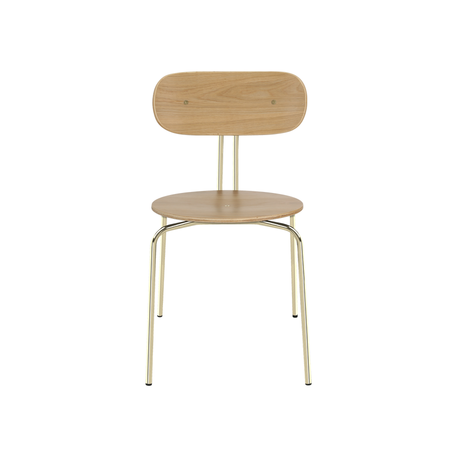 Curious Dining Chair