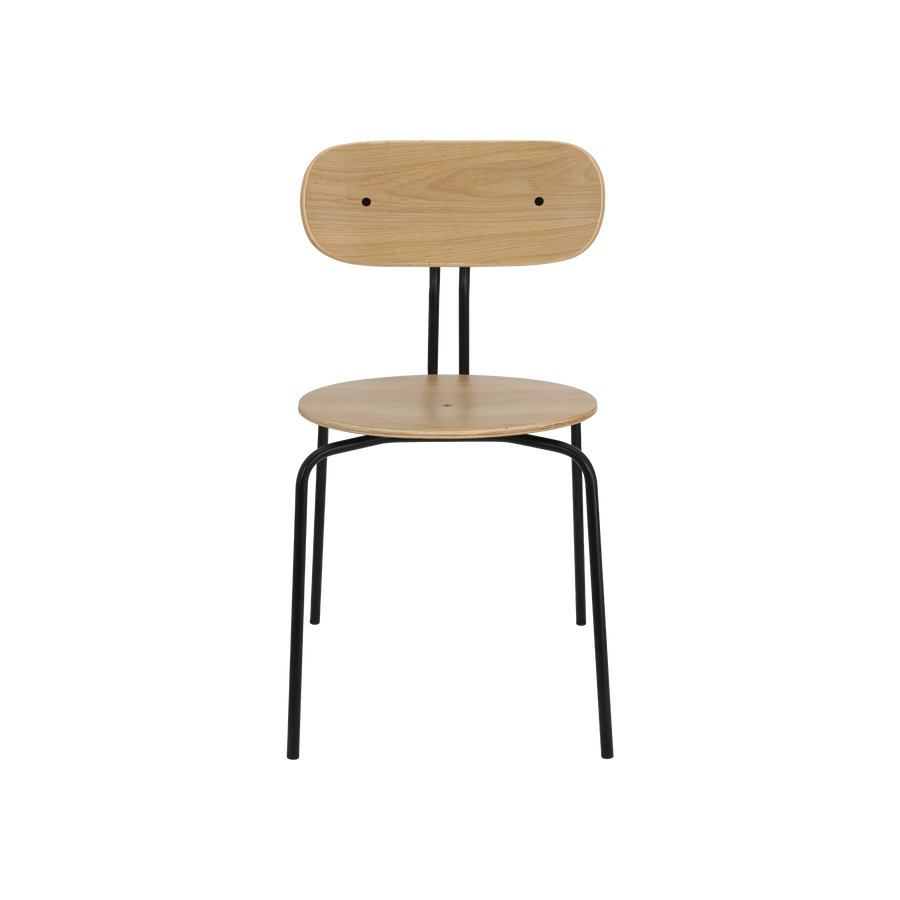 Curious Dining Chair
