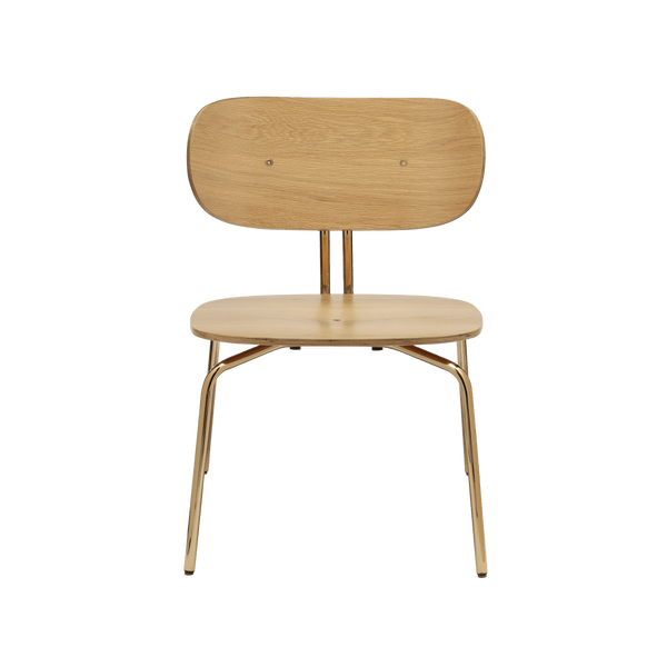 Curious Lounge Chair