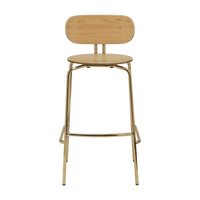 No Cushion