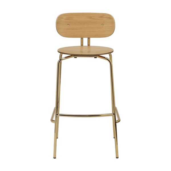 Curious Barstool