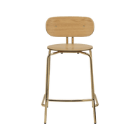 No Cushion