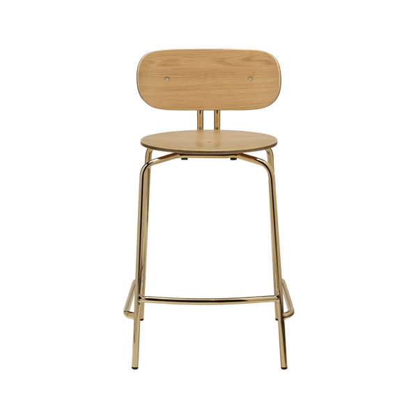 Curious Counterstool