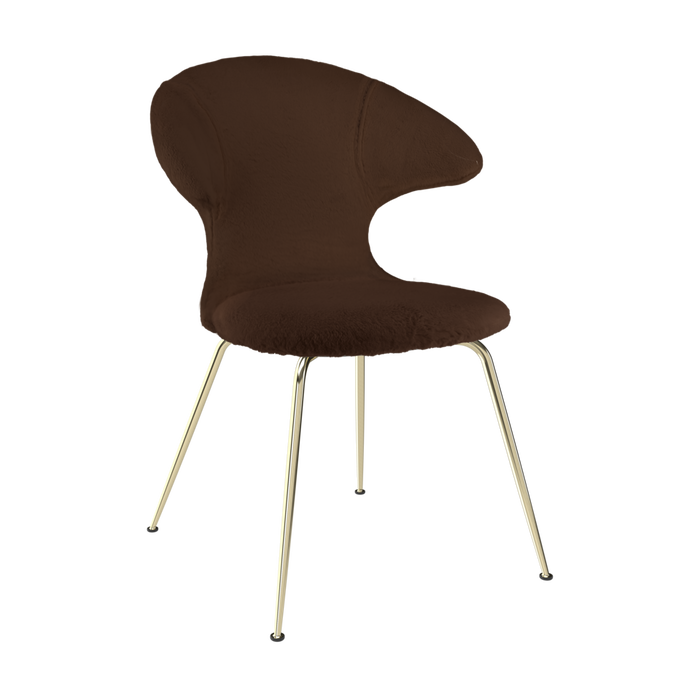Time Flies Dining Chair