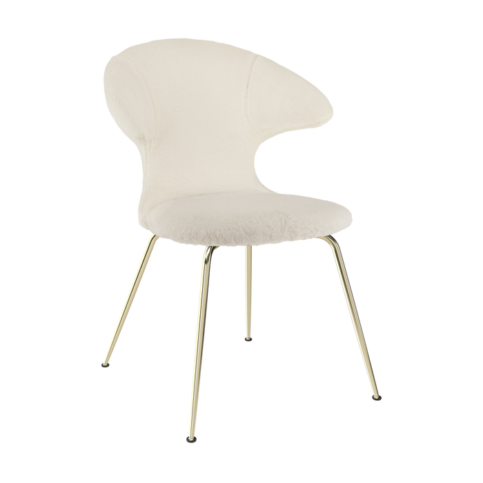 Time Flies Dining Chair