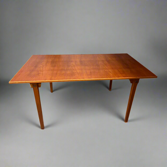 Morgensen Dining Table