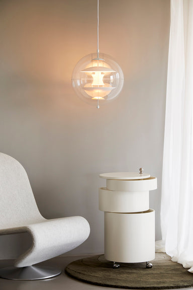 Barboy Side Table