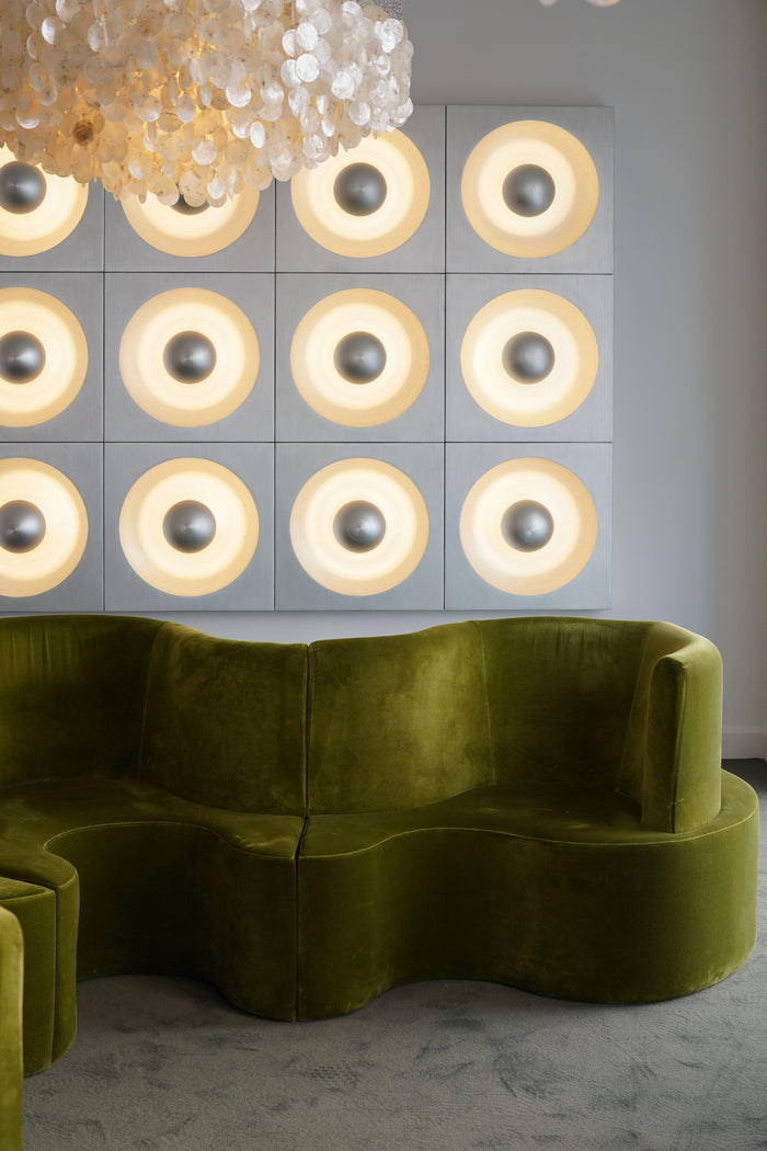 Spiegel Wall/Ceiling Lamp