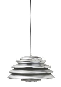 Polished Alluminum