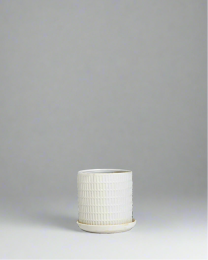 Virago 3.5" Porcelain Pot