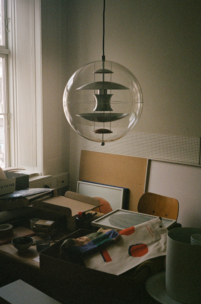 VP Globe Pendant