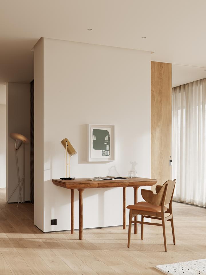 Rúna Desk
